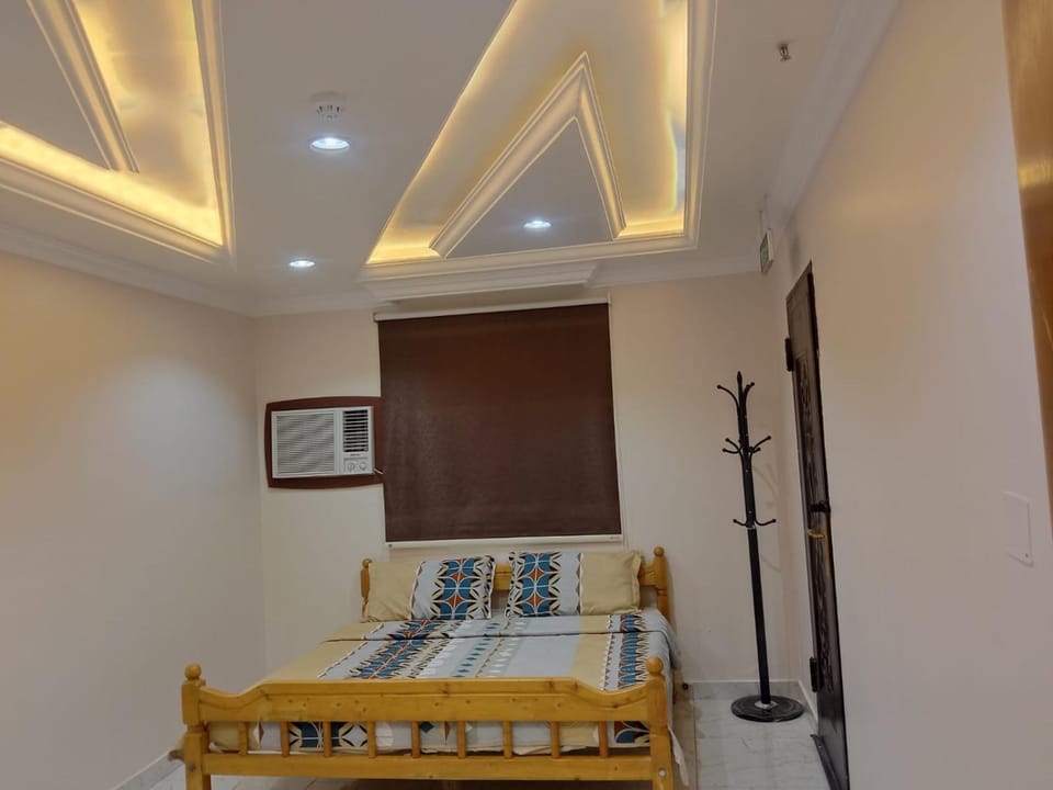 أبراج وطني Apartment in Makkah Province