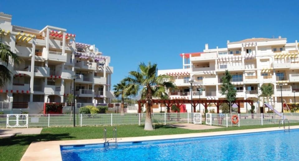 Playa Sol 2 Apartment in Marina Alta