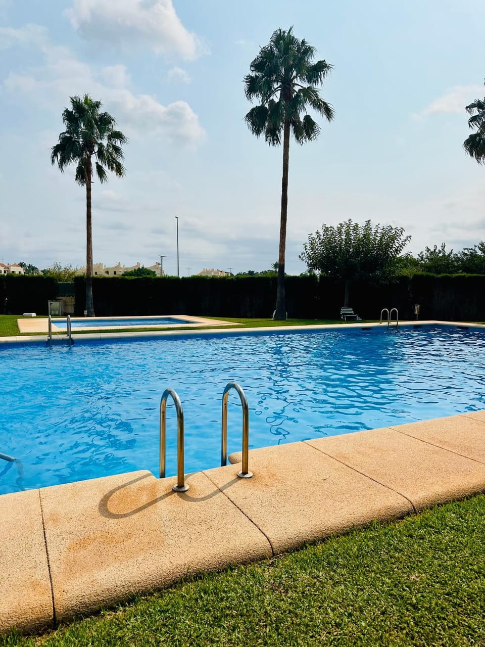 Playa Sol 2 Apartment in Marina Alta