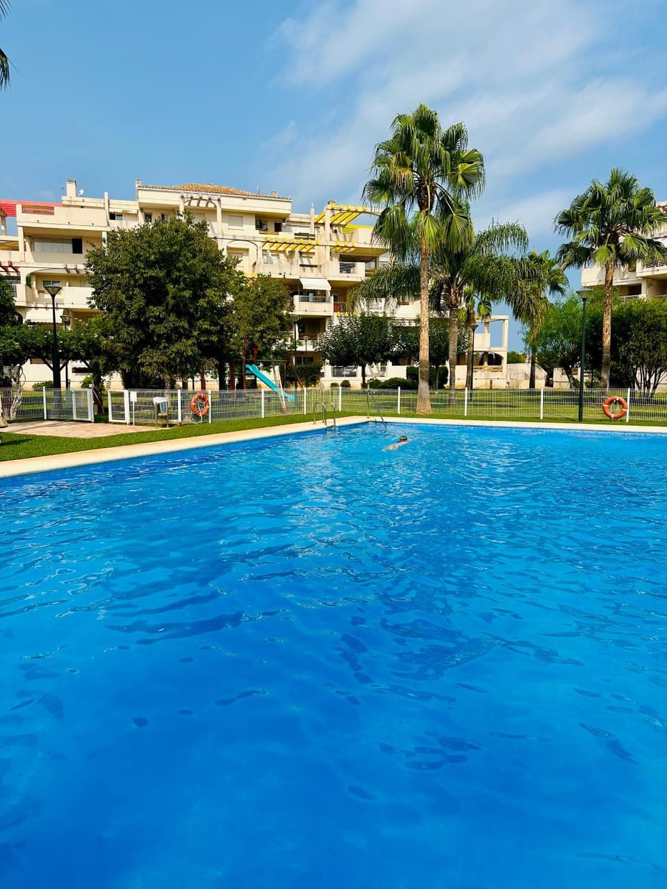 Playa Sol 2 Apartment in Marina Alta