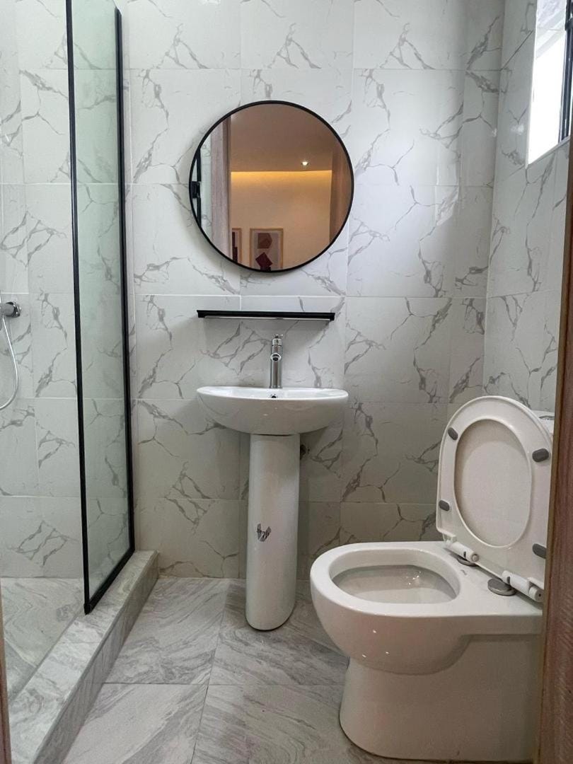 Goldenstays Apartment in Lagos, Nigeria