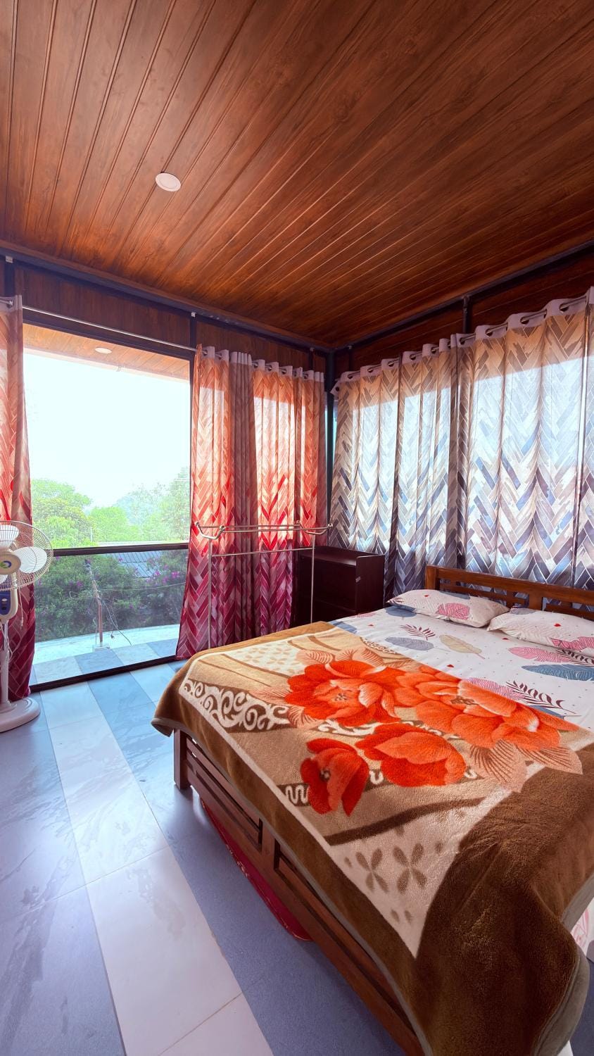 ellickall homestay calvarymount Vacation rental in Kerala