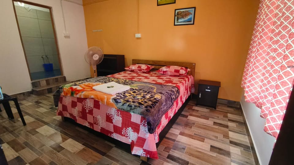 ellickall homestay calvarymount Vacation rental in Kerala