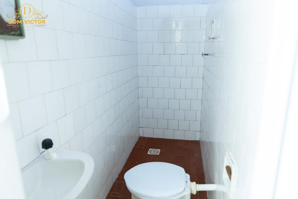 Dom Victor Residence Hotel Hostel in Goiania