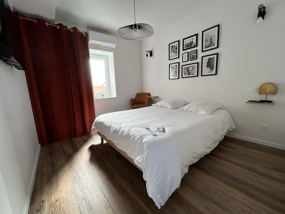 L Escapade Saint Laurent - Chalon sur Saône Apartment in Bourgogne-Franche-Comté