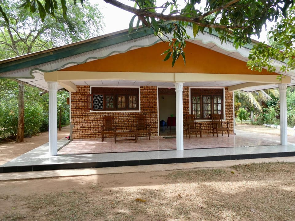 Green Village Anuradhpura Vacation rental in Sri Lanka