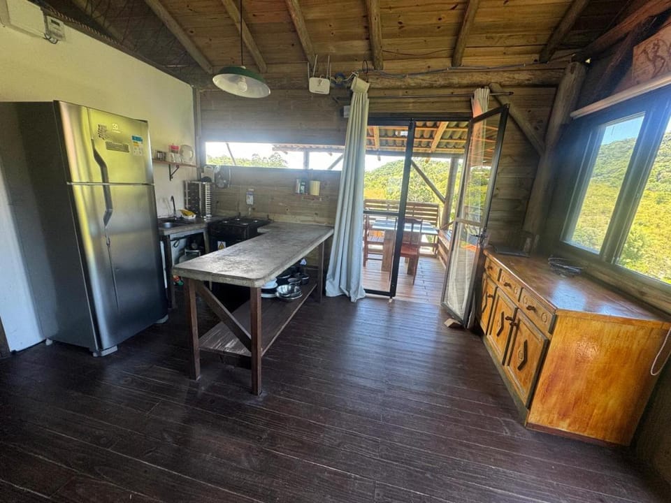 Morada da Laika House in Imbituba