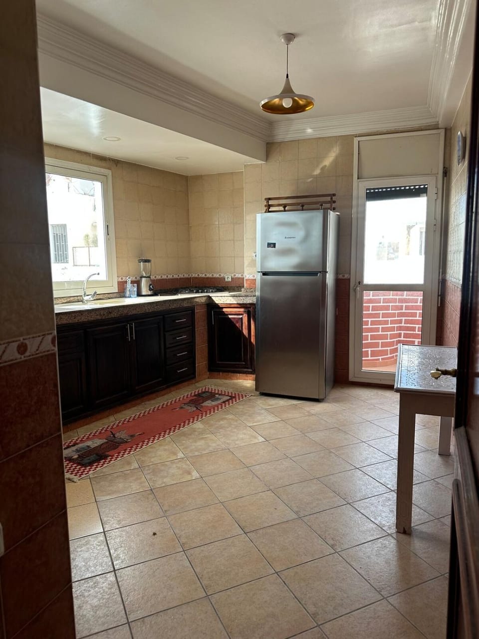 Apartment in Casablanca Maarif Apartment in Casablanca
