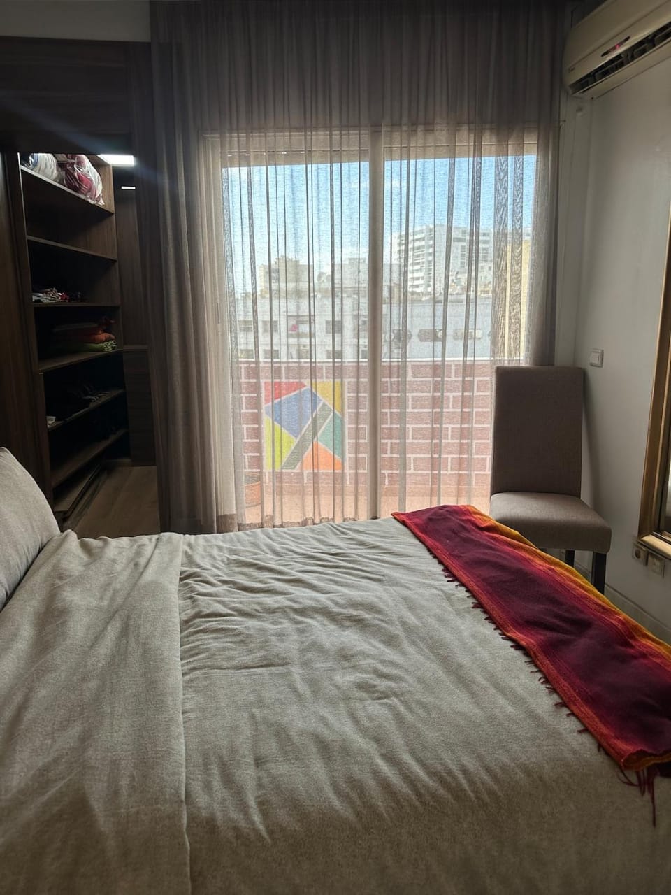 Apartment in Casablanca Maarif Apartment in Casablanca