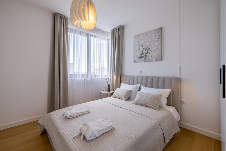 Make Memories by the Sea - Apartments Storia Apartment in Podstrana