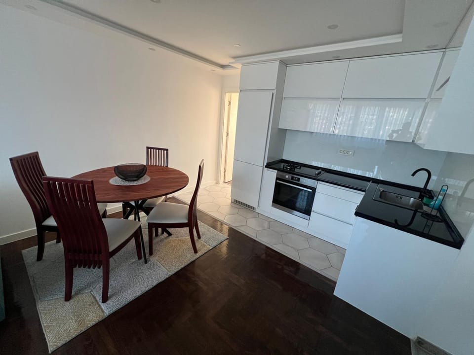 Apartman Top Hill Apartment in Sarajevo