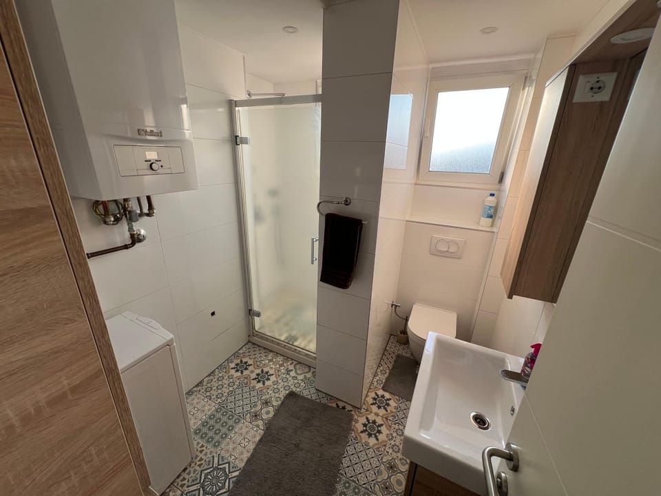 Apartman Top Hill Apartment in Sarajevo