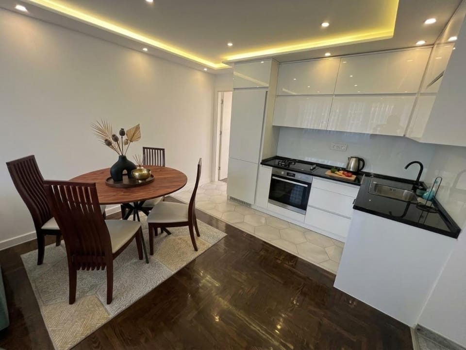 Apartman Top Hill Apartment in Sarajevo