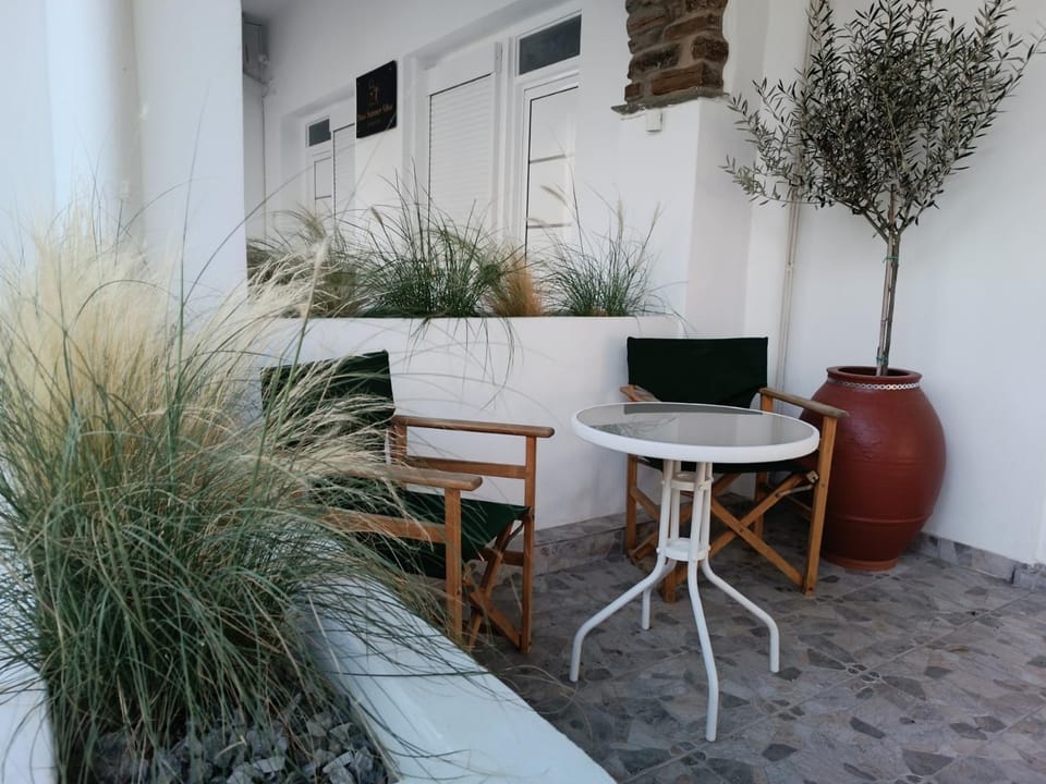 Tinos Summer Vibes Studios 3 Apartment in Decentralized Administration of the Aegean