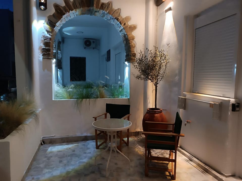 Tinos Summer Vibes Studios 3 Apartment in Decentralized Administration of the Aegean