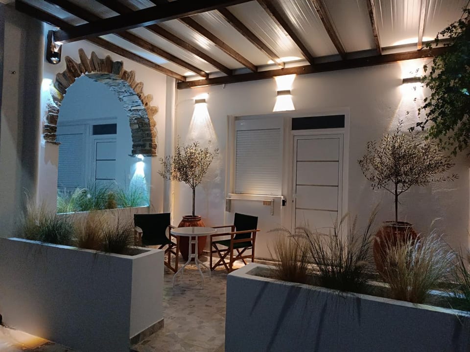 Tinos Summer Vibes Studios 3 Apartment in Decentralized Administration of the Aegean