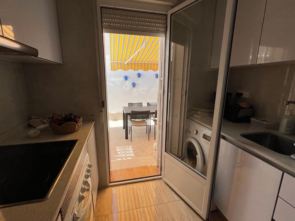 Location 6 personnes à Torrevieja House in Torrevieja