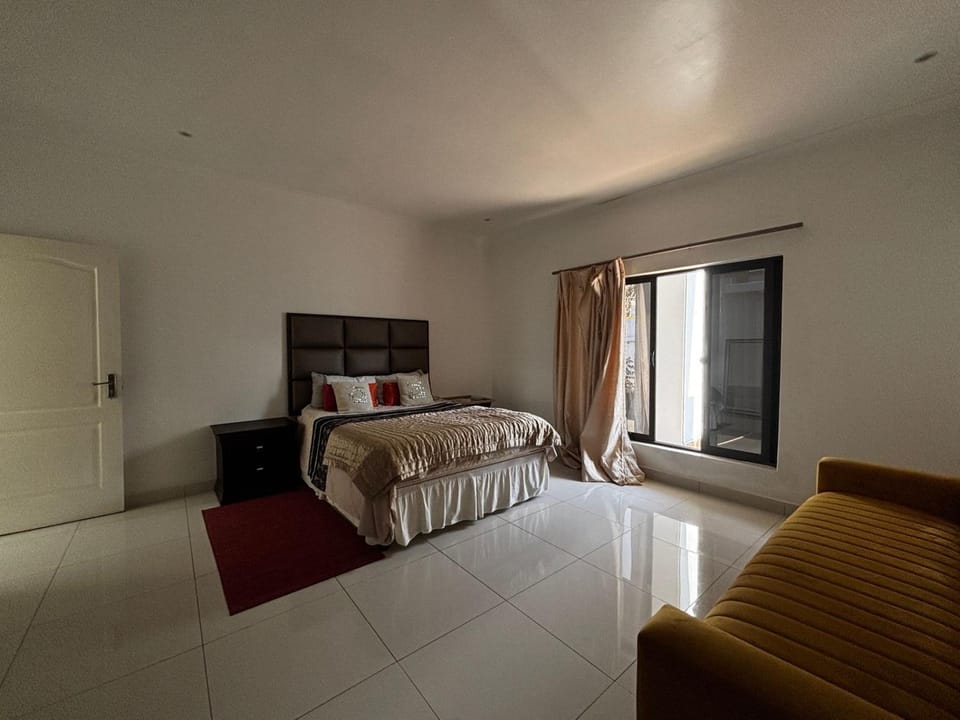 Summer Sands Guest House Bed and Breakfast in KwaZulu-Natal