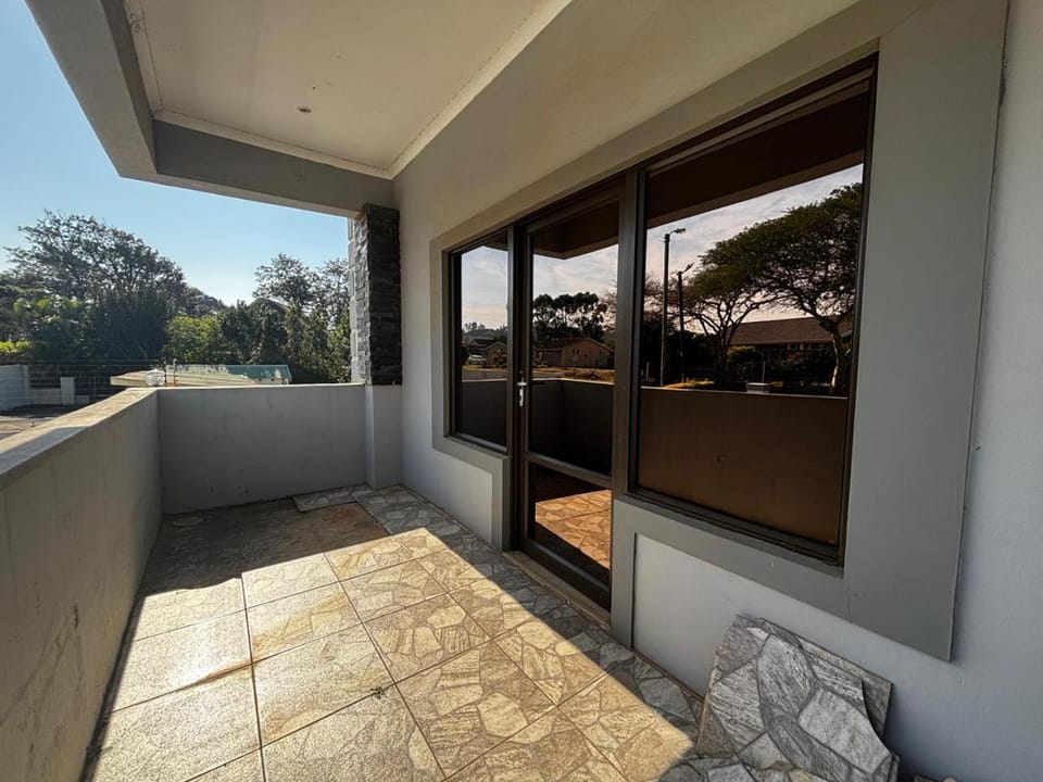 Patio, Balcony/Terrace