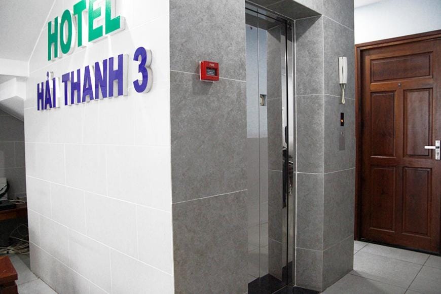 elevator