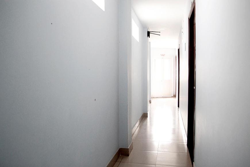 DNTN KHách Sạn Hải Thanh Ba Apartment hotel in Ho Chi Minh City