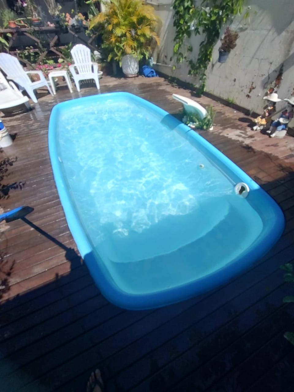 Casa JB House in Chapada dos Guimarães