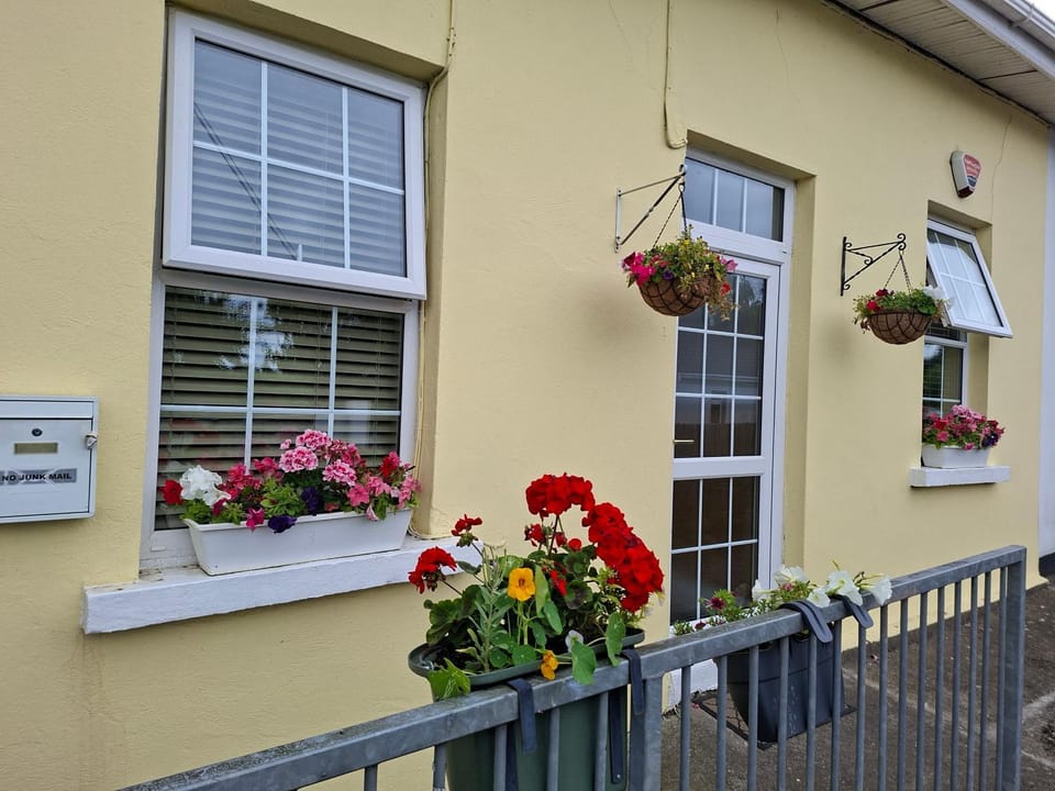 villa no 1 Bed and Breakfast in County Kilkenny