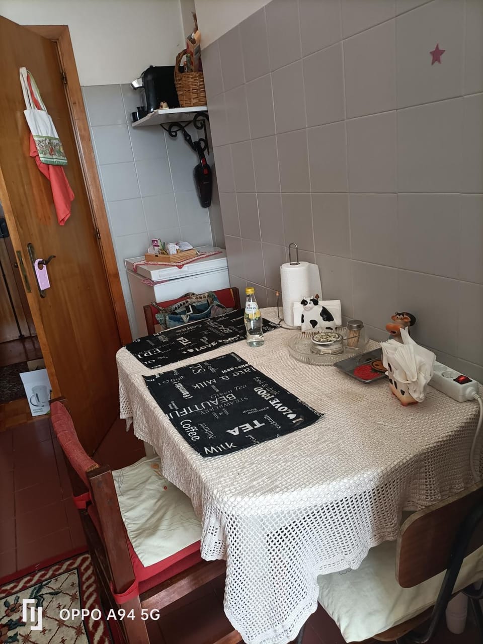 Apartamento da Isabel Apartment in Setubal District