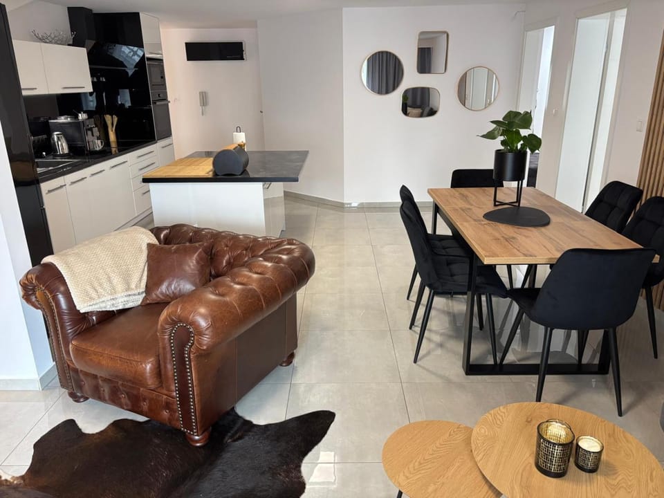 Apartament Siemionkowo Apartment in Poland