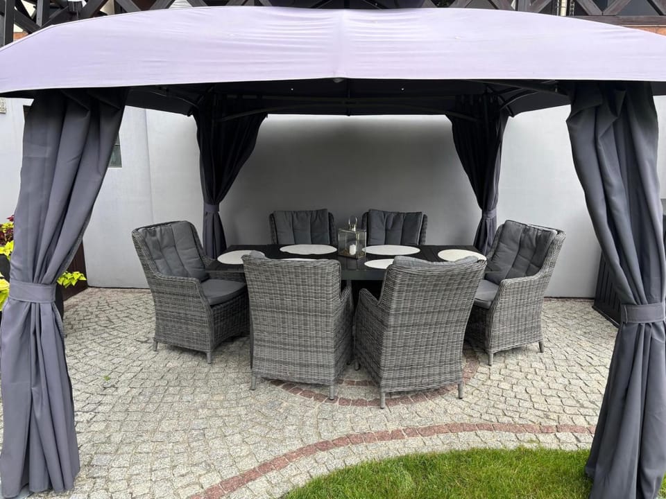 Apartament Siemionkowo Apartment in Poland