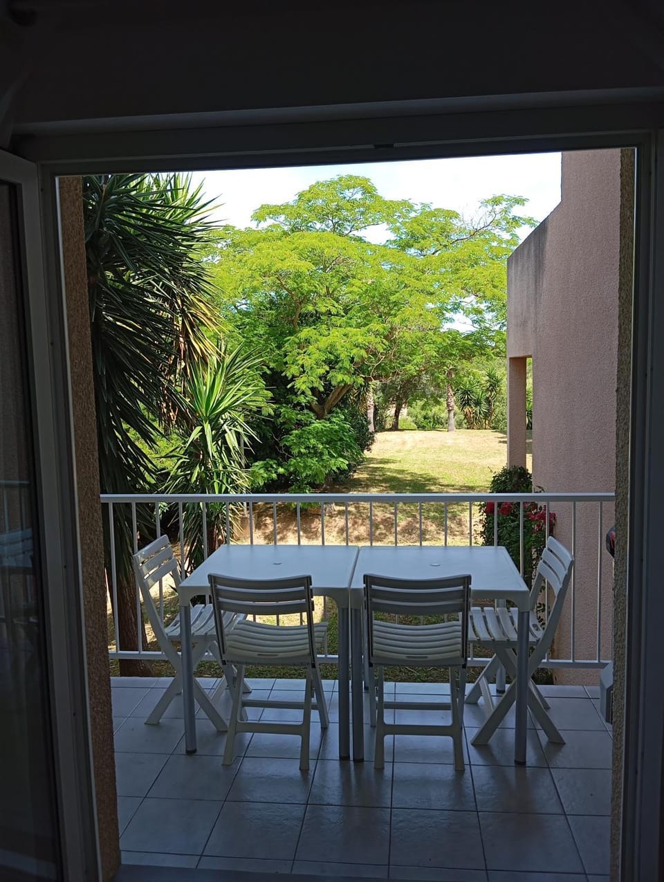 Charmant appartement St Florent Apartment in Saint-Florent