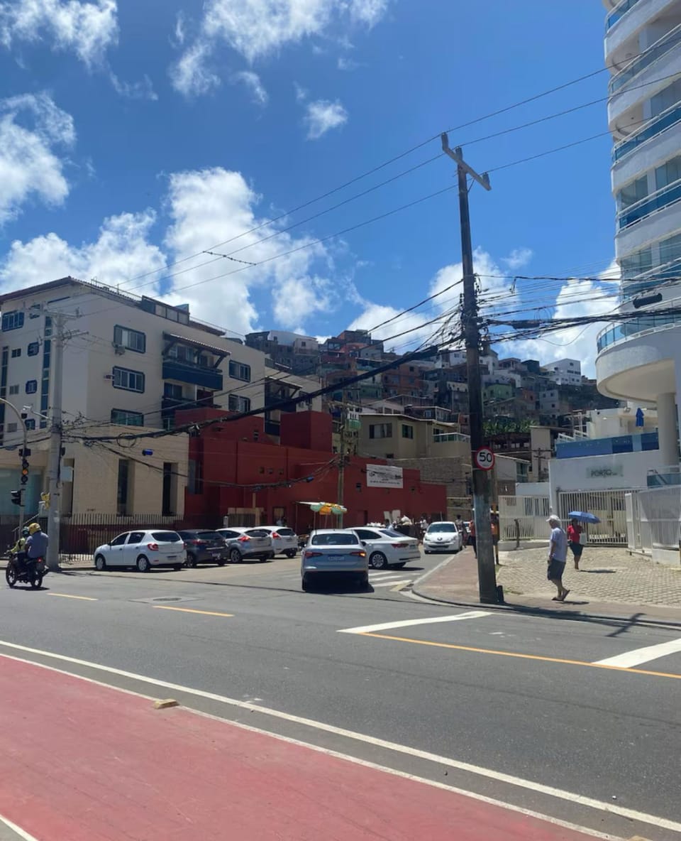 Casa da Jô House in Salvador