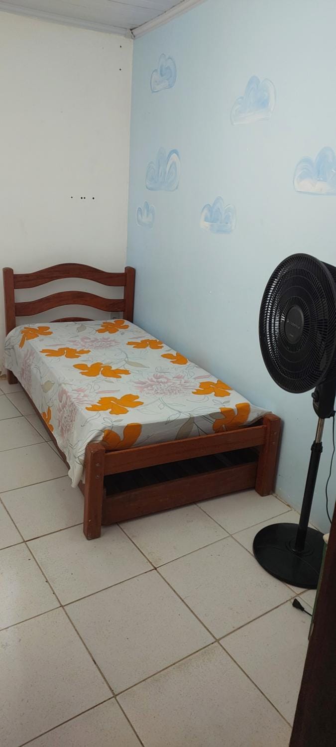 Casa da Jô House in Salvador