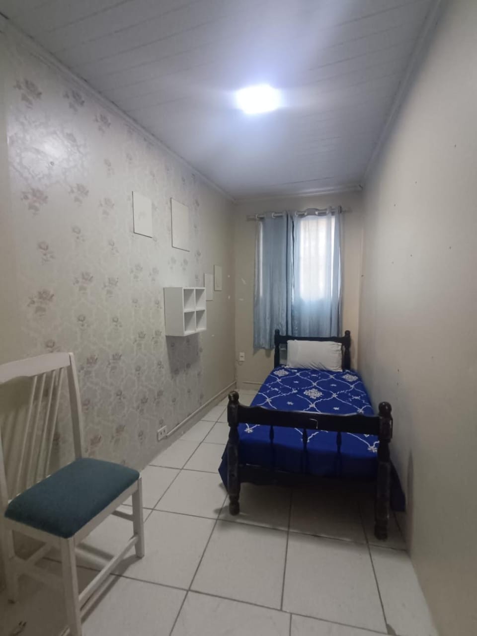 Casa da Jô House in Salvador