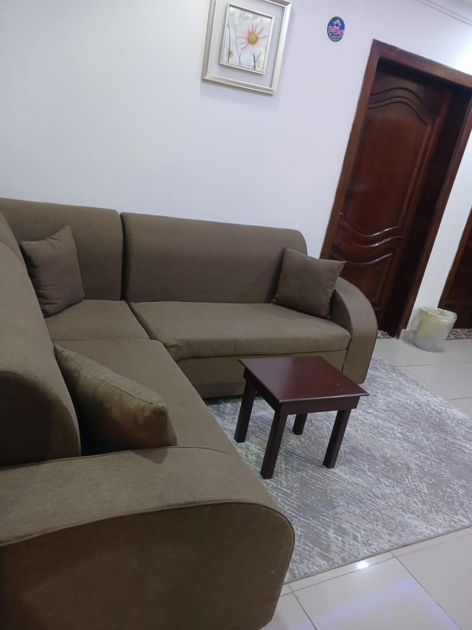 شقق حياة القريات للشقق المخدومة Hotel in Saudi Arabia