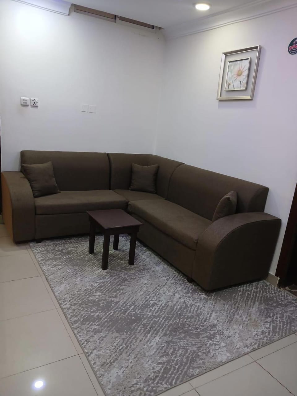 شقق حياة القريات للشقق المخدومة Hotel in Saudi Arabia