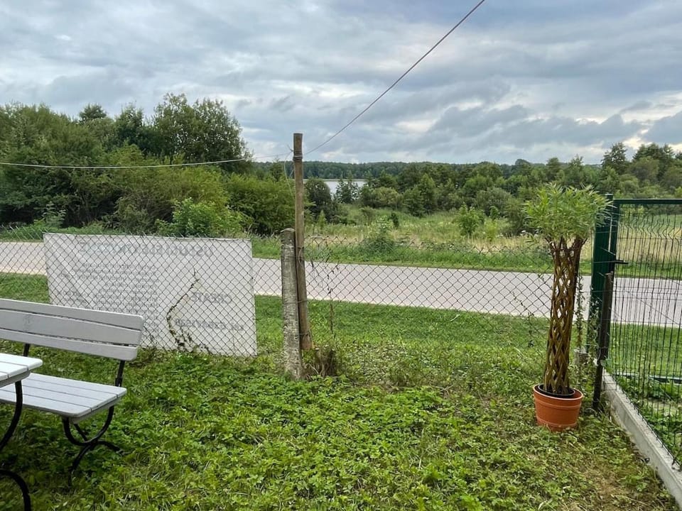 Garden, Garden view