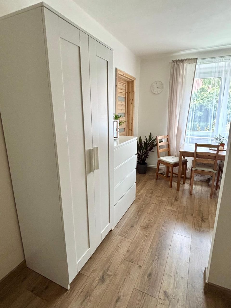 Apartmán pod Hradem Apartment in Czechia