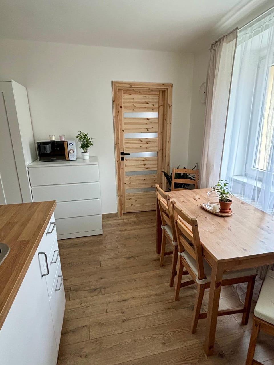 Apartmán pod Hradem Apartment in Czechia
