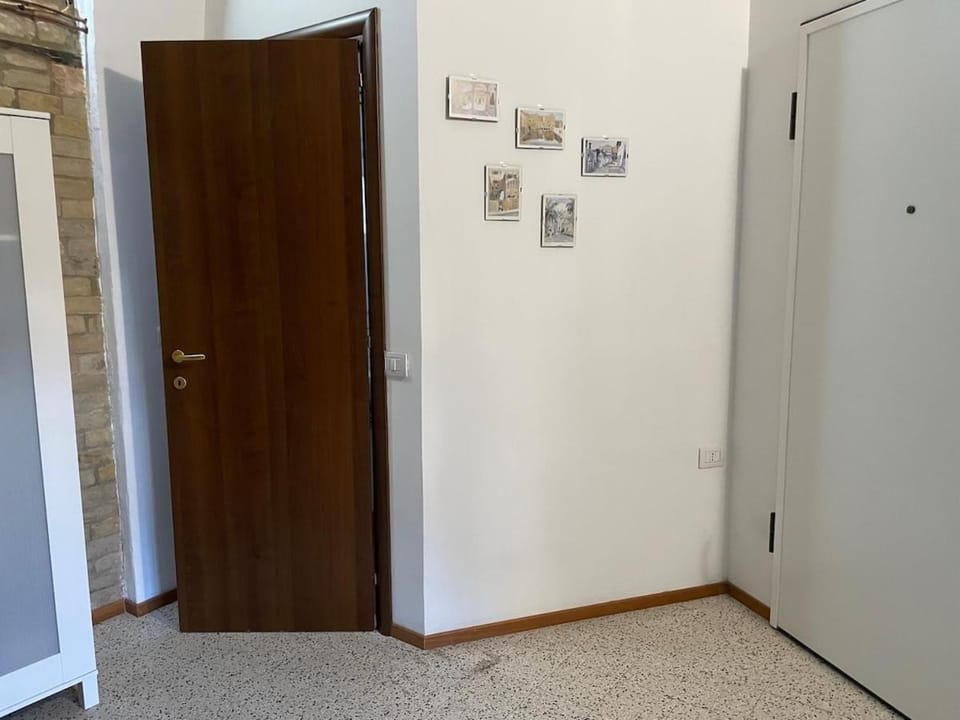 Mare Adriatico-La Barberia Di Italo Apartment in Abruzzo