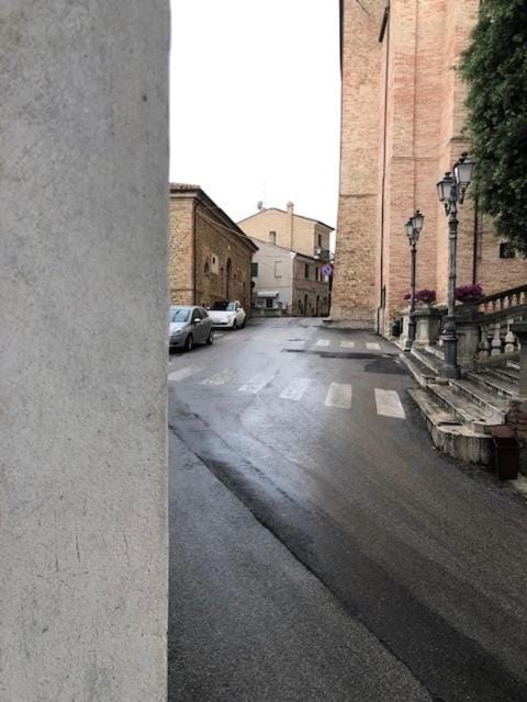 Mare Adriatico-La Barberia Di Italo Apartment in Abruzzo