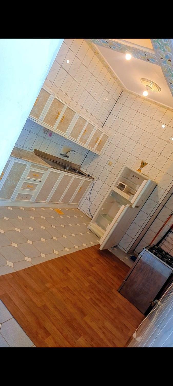 شقق ذروة السودة Apartment in Saudi Arabia