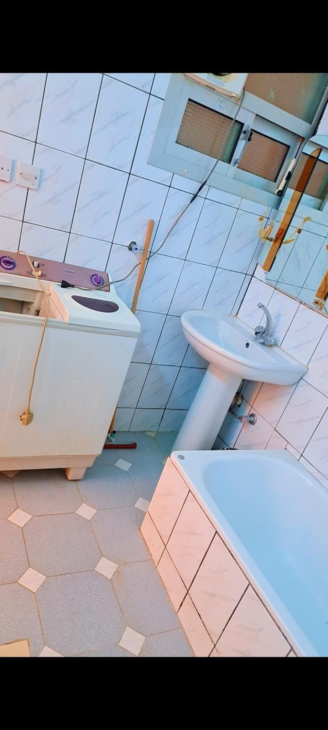 شقق ذروة السودة Apartment in Saudi Arabia