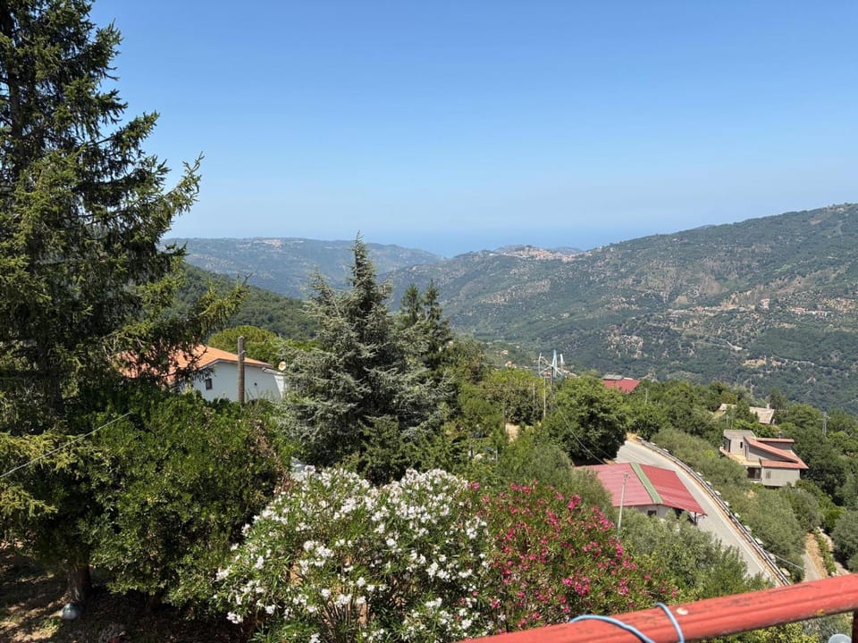 Hotel La Quiete Hotel in Sicily