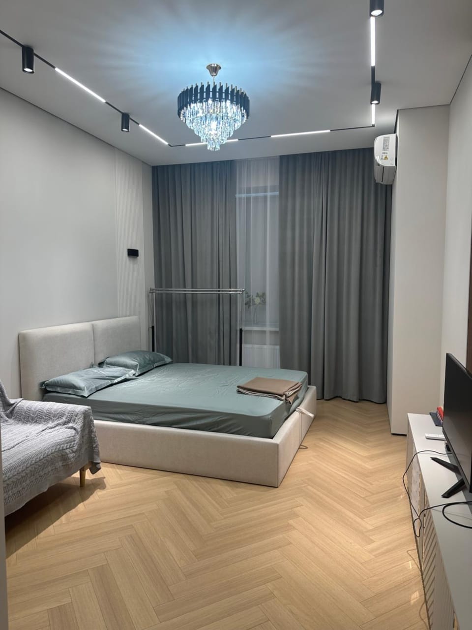 Хан шатыр Гринлайн Apartment in Kazakhstan