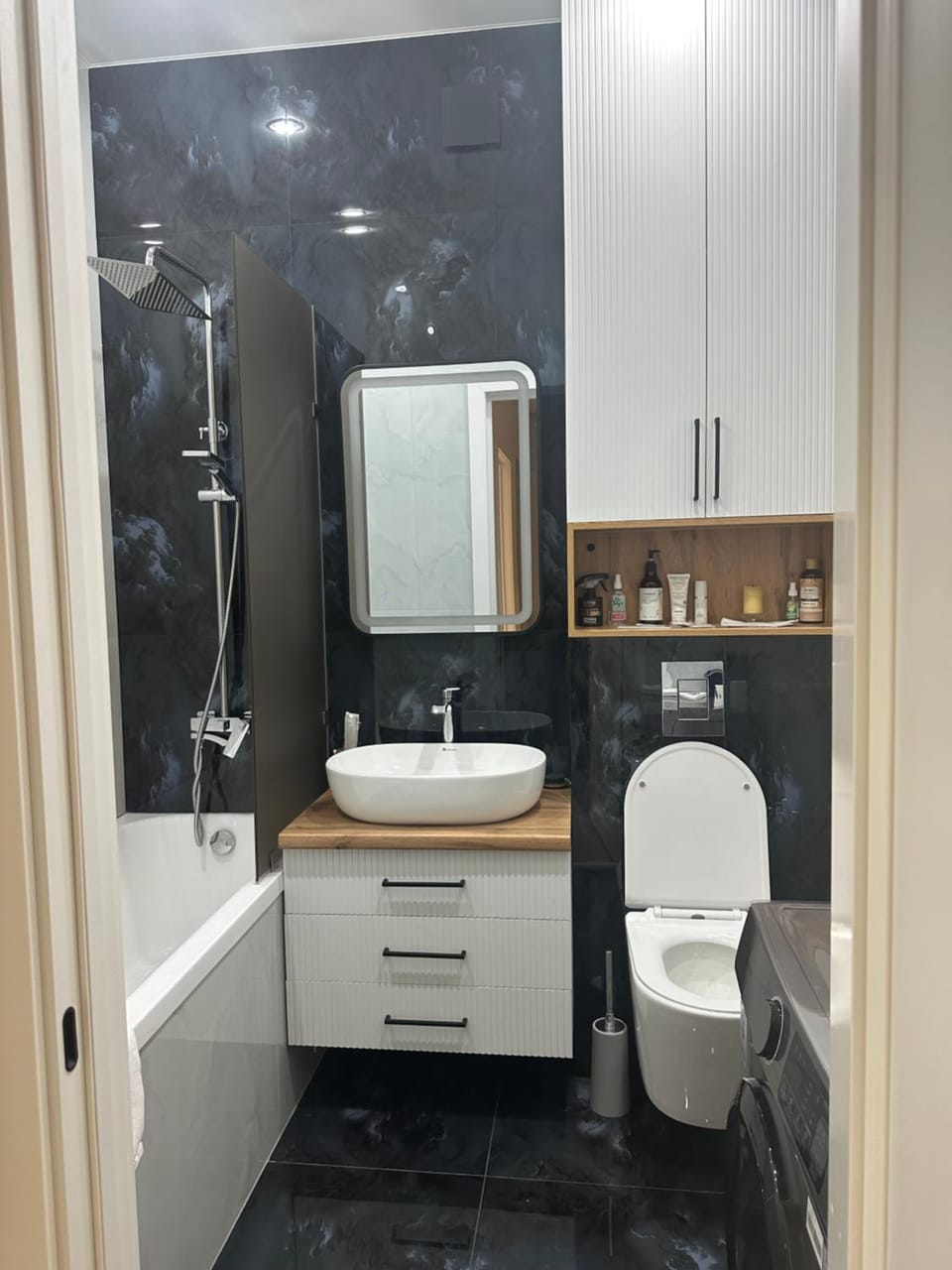 Хан шатыр Гринлайн Apartment in Kazakhstan
