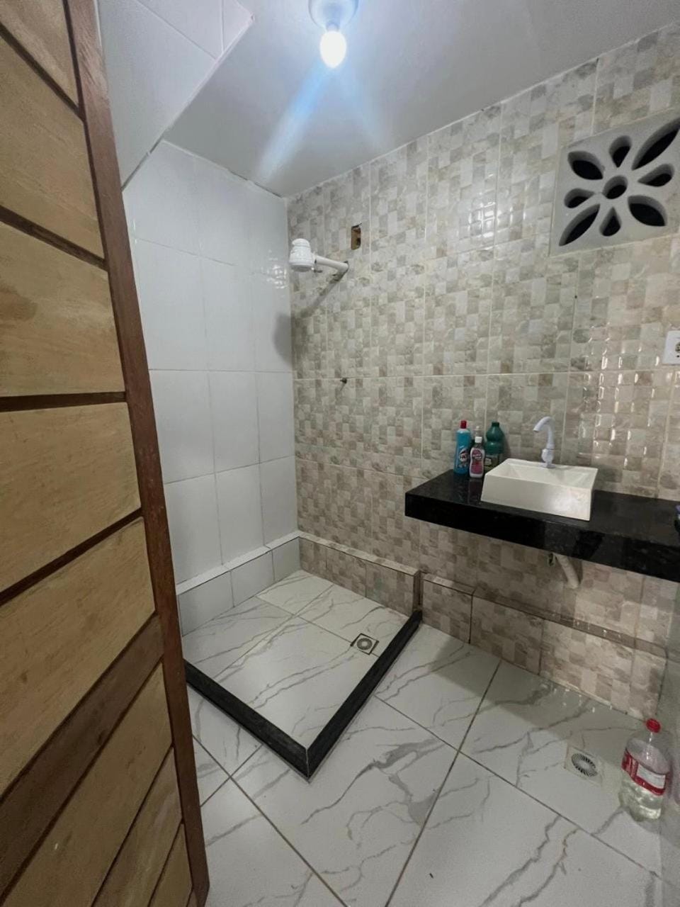 Casa refúgio da areia House in Saquarema