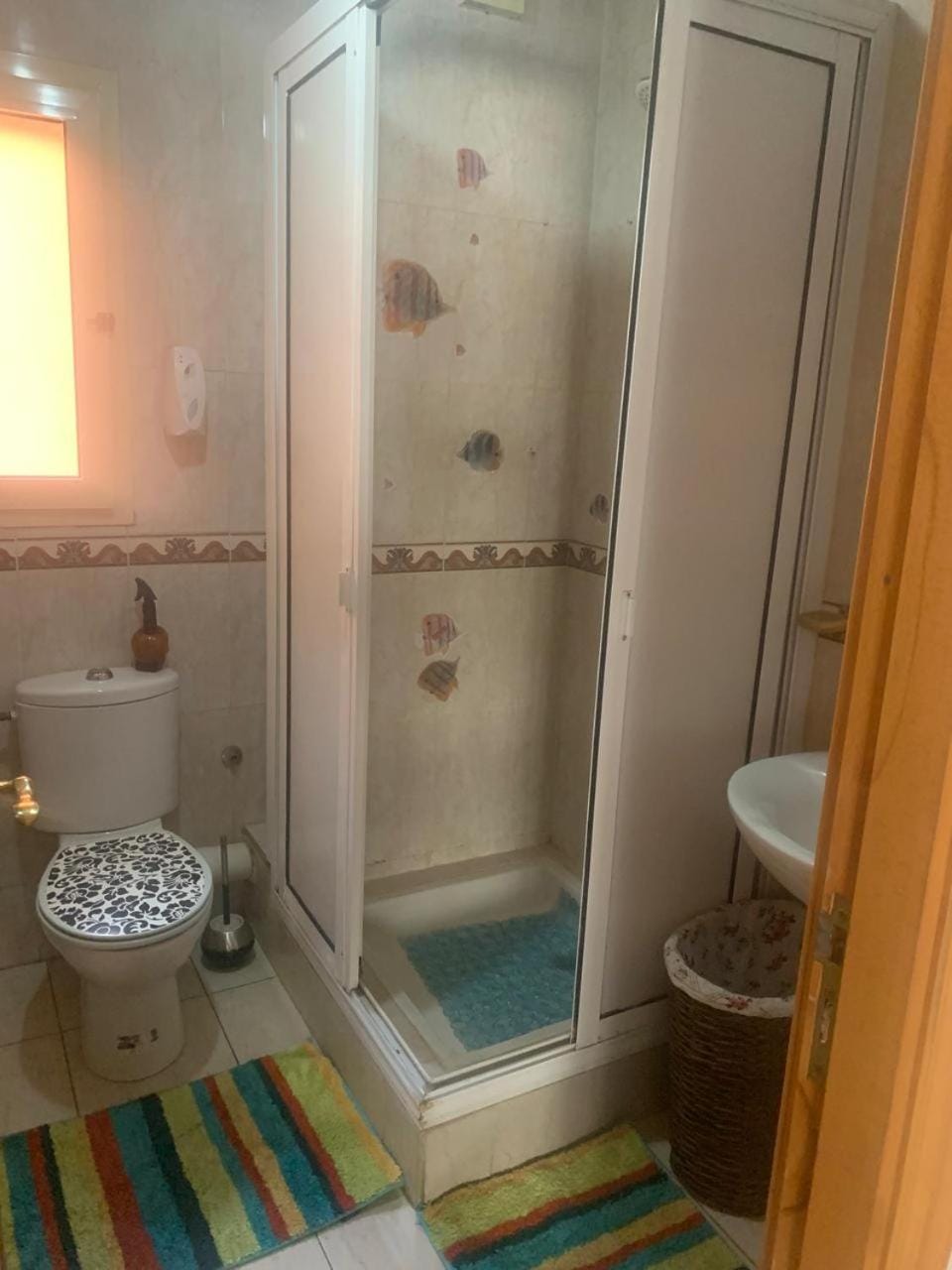 Toilet, Bathroom