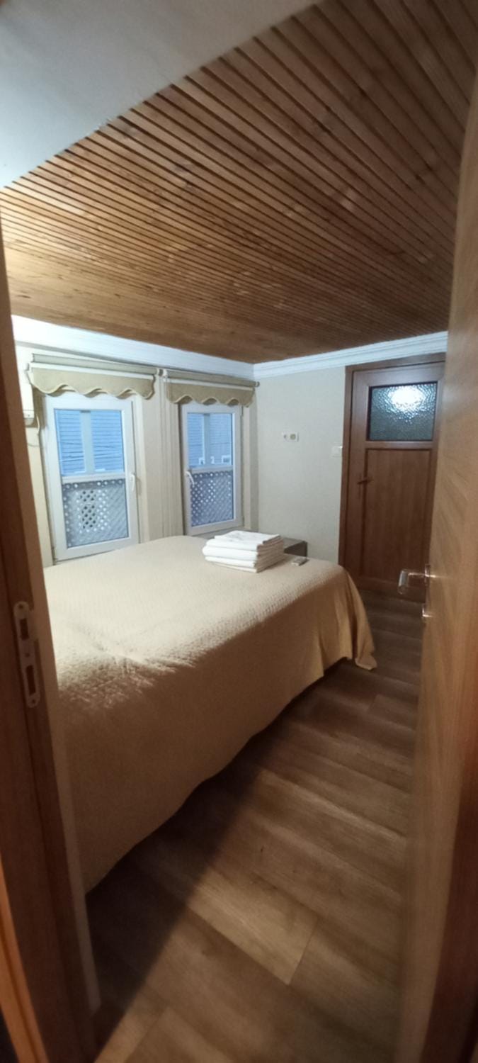 Coskun apt Apartment in Istanbul