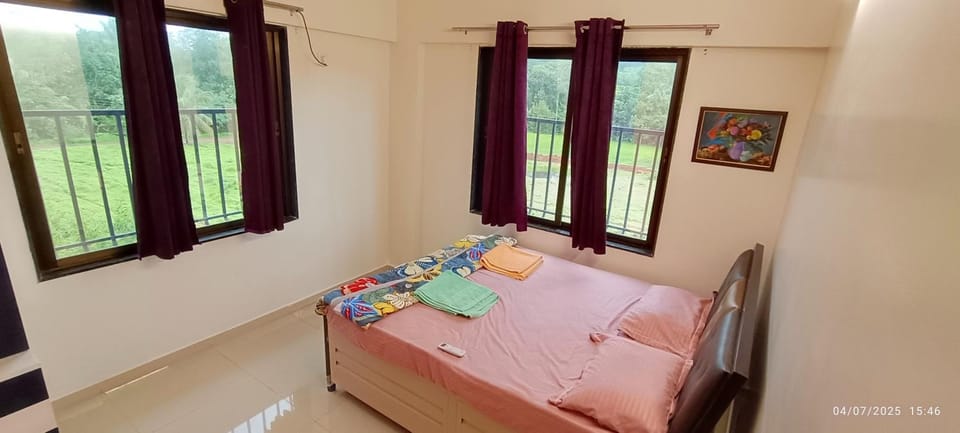 Spacious & Deluxe Vacation Apartment In Tarkarli Apartment in Maharashtra